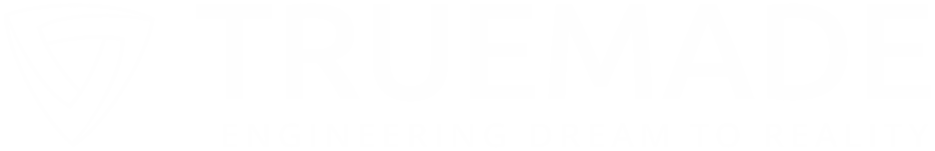 TrueMade Logo